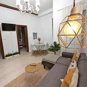 Appartement met Twee Slaapkamers